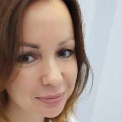 Наталья Генералова, 10.11, Москва