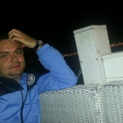 Александр Симоненко, 23.11.1986, Санкт-Петербург