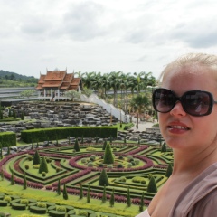 Юлия Чаусова, 28.03.1986, Нижний Новгород