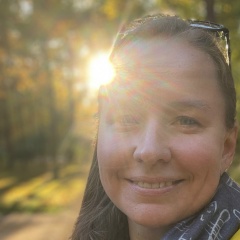 Мария Щеглова, 29.12.1987, Санкт-Петербург