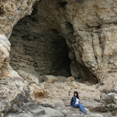 Оксана Гизатуллина, 02.06, Уфа