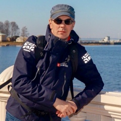 Антон Яцын, 28.04, Санкт-Петербург