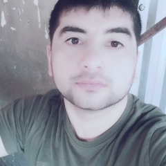 Али Тошев, 07.04, Альметьевск