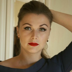 Людмила Миронова, 05.08, Санкт-Петербург