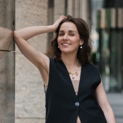 Мария Макарова, 14.06.1986, Москва