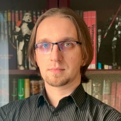 Артем Смирнов, 21.10.1988, Мурманск