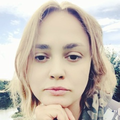 Таня Зеленская, 26.12, Киев