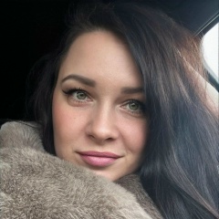 Анютка Безгинская, 14.11, Санкт-Петербург