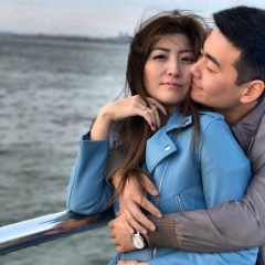 Николай Ким, 03.09, Москва