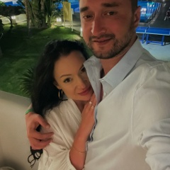 Анна Ниязова, 24.07, Алматы