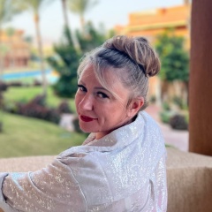 Александра Белендер, 07.12, Тюмень