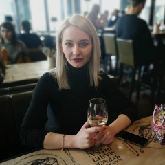 Екатерина Тарасова, 29.03, Москва