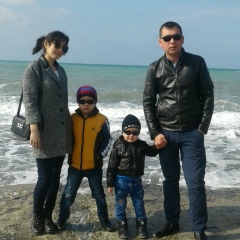 Улболсын Утегенова, 08.04.1990, Актау