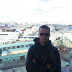 Федор Давидовский, 04.09.1990, Москва