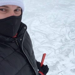 Роман Белялов, 22.01.1988, Ульяновск