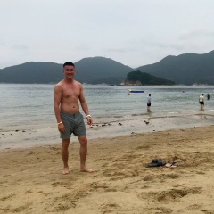 Андрей Когай, 25.06.1982, Daegu