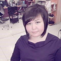 Светлана Имаханова, 20.01.1986, Кызылорда