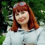 Любовь Станачич, 08.06, Киев