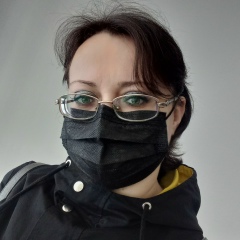 Татьяна Устинова, 22.08