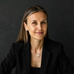 Джулия Бачинская, 06.10, Москва