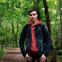 Антон Пауль, 13.10.1994, Тольятти