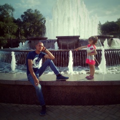 Алексей Деревянченко, Донецк