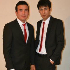 Timur Joldasov, 28.08.1991, Алматы