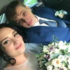 Кирилл Понамарев, 21.03, Новосибирск