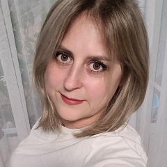 Ольга Галкина, 04.01, Волгодонск