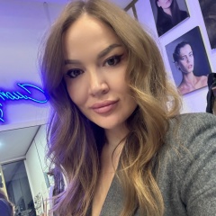 Sabinochka Prygunova, 12.04, Екатеринбург