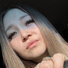 Диана Кенжалинова, 23.08, Омск