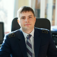 Вадим Невечеря, 04.11, Москва