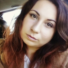 Оксана Тарасенко, 08.10.1987, Алматы