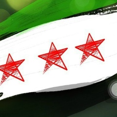 Ala'a Syriano, 25.05, Damascus