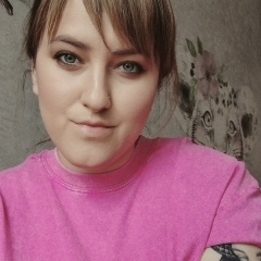 Вікуля Спиридонова, 13.07