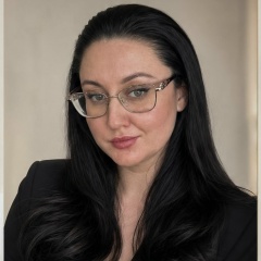 Анастасия Дмитриева, 11.12, Санкт-Петербург