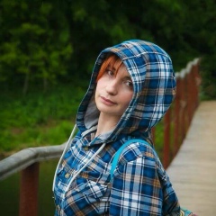 Вита Геллер, 21.05, Москва