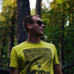 Владислав Котов, 19.06, Тула