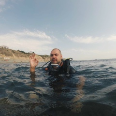 Sergei Starikov, 21.06, Астрахань