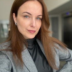 Настя Герасимчук, 09.05.1986, Москва