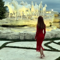 Juliana Sh***, Нальчик