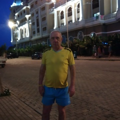 Igor Forever, 05.02, Владимир