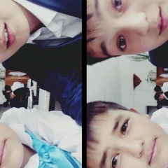 Ilyar Ibragimov, 07.07, Жаркент