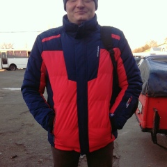 Николай Науменко, 02.06.1986, Мариуполь