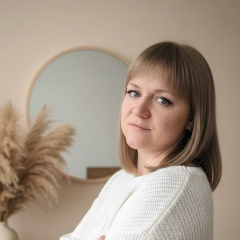 Мария Абраменкова, 21.10, Томск