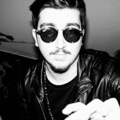 Георгий Басов, 29.04, Москва