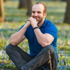 Михаил Архипов, 24.11, Тамбов