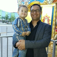 Zulya Xalmuratova, 20.02.1987