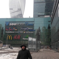 Икрам Инамов, 01.06.1986, Туркестан
