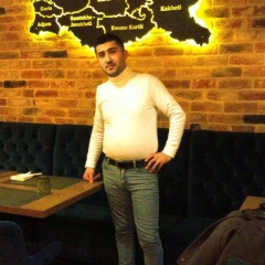 Масхар Ибраман, Москва